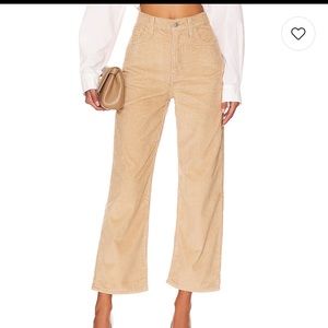 Corduroy Levi’s